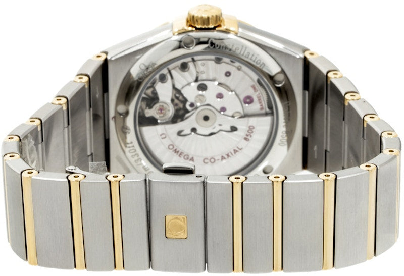 Omega Constellation 123.20.38.21.08.001