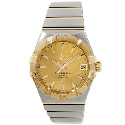 Omega Constellation 123.20.38.21.08.001