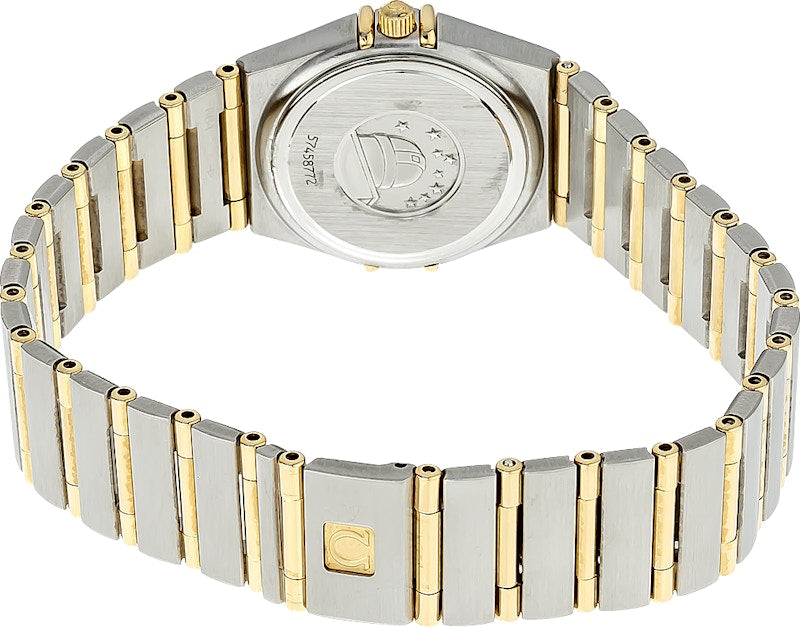 Omega Constellation 12777500