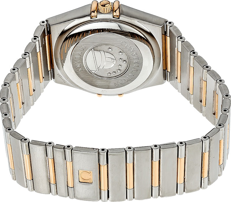 Omega Constellation 1304.35.00