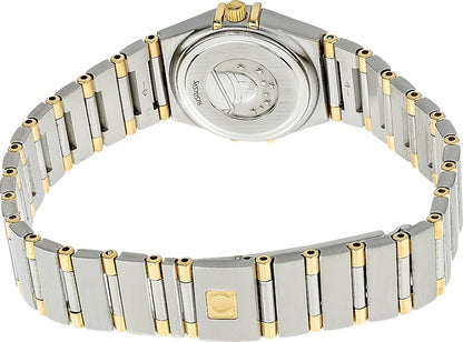 Omega Constellation 13677000