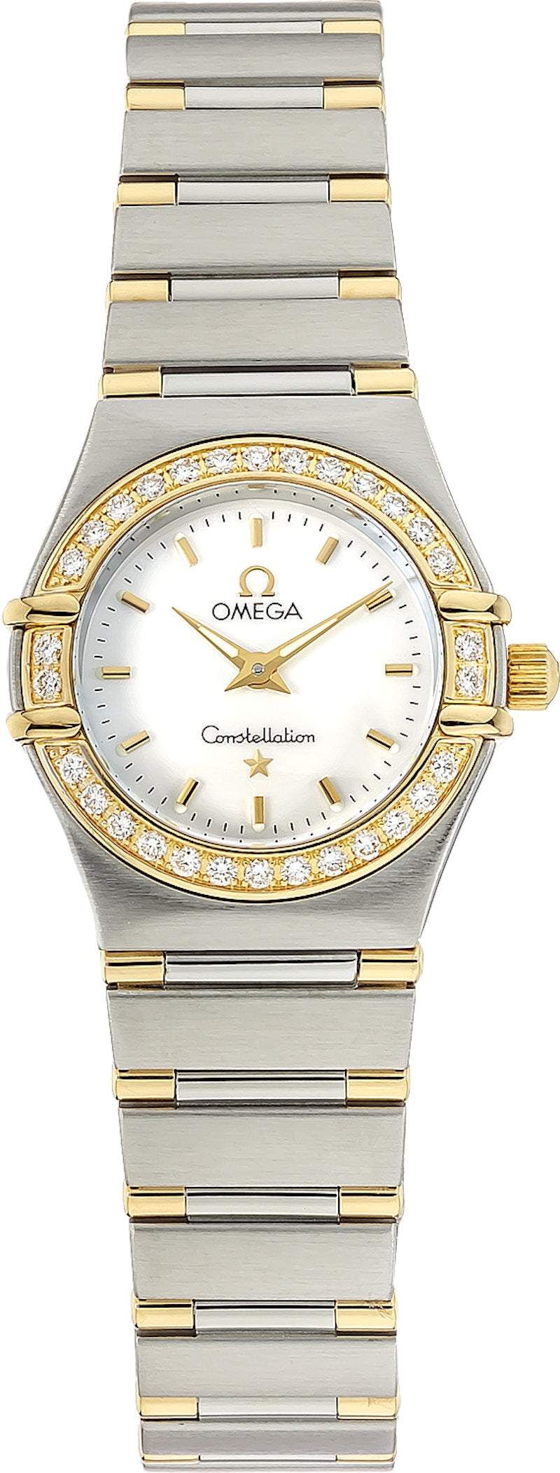 Omega Constellation 13677000