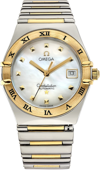 Omega Constellation 13917100