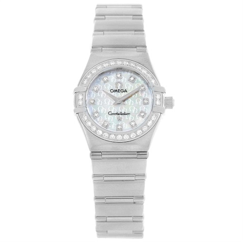 Omega Constellation 1460.75.00