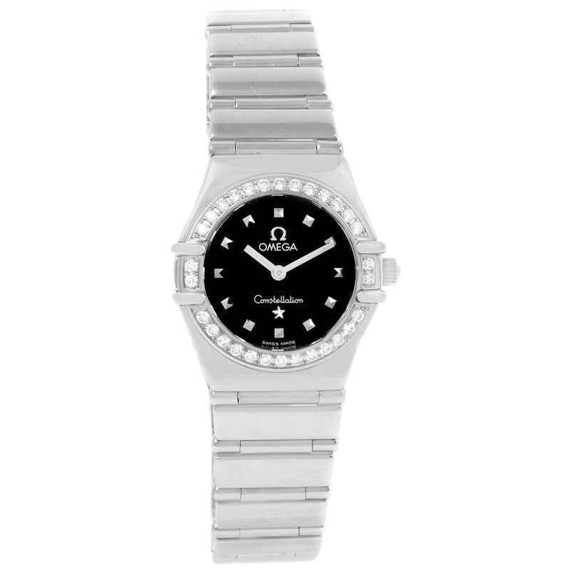 Omega Constellation 1465.51.00