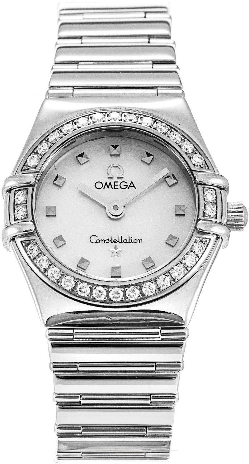 Omega Constellation 1465.71.00