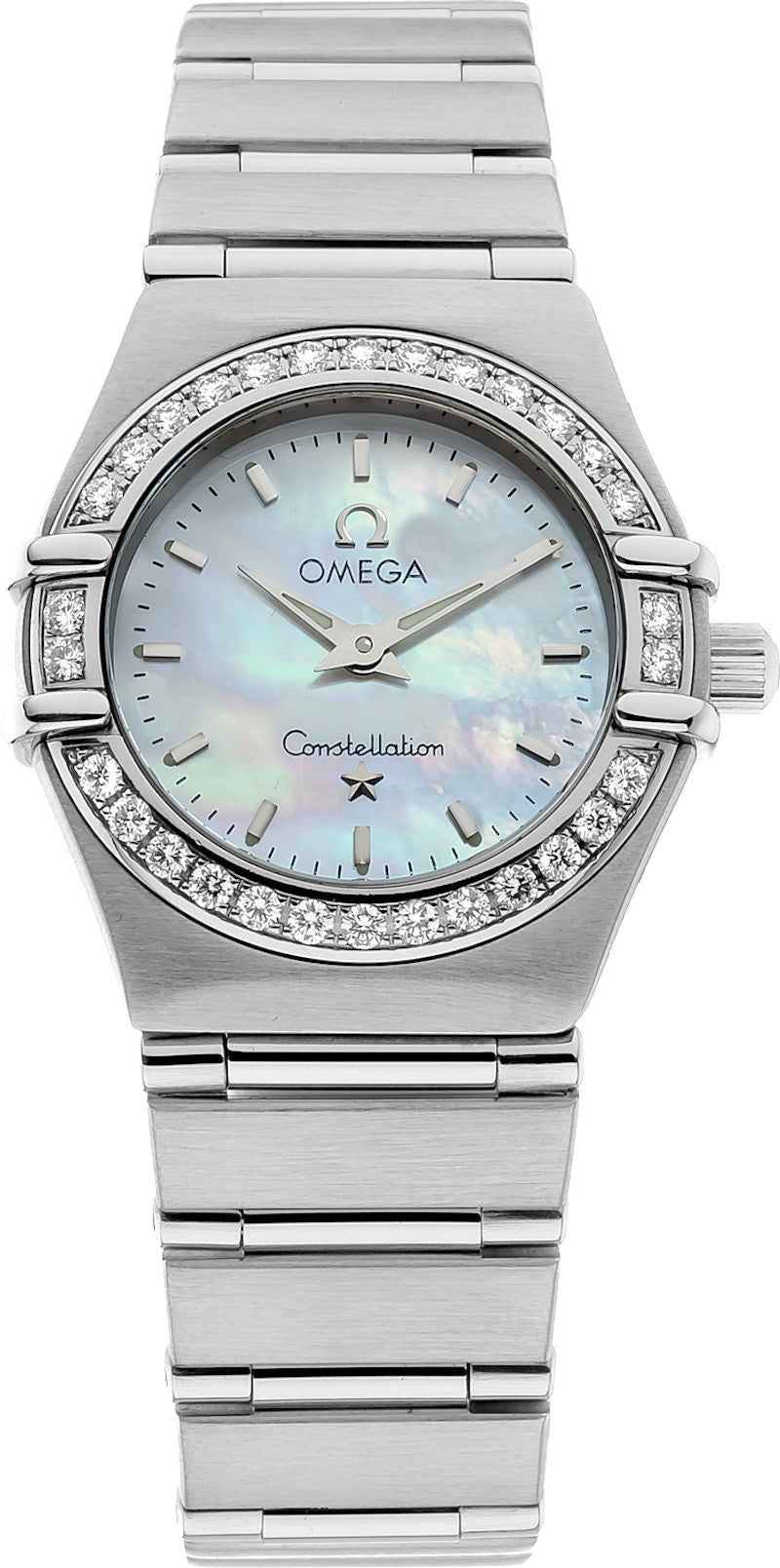 Omega Constellation 14667100