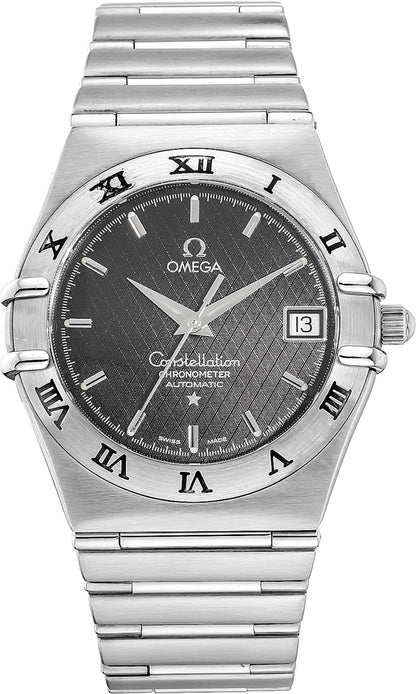 Omega Constellation 15024000