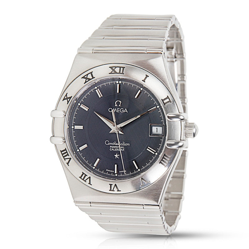 Omega Constellation 1552.4
