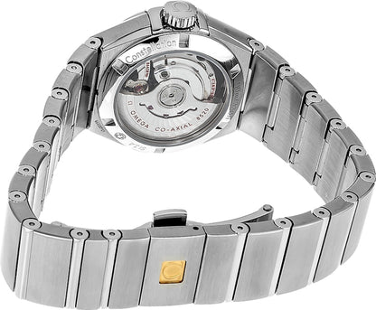 Omega Constellation Co-Axial 123.10.27.20.57.001