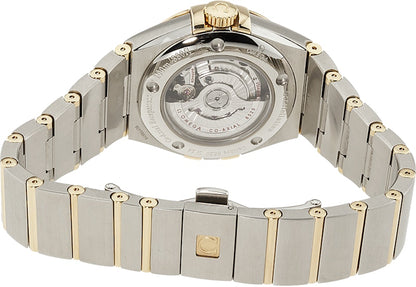 Omega Constellation Co-Axial 123.20.31.20.05.002