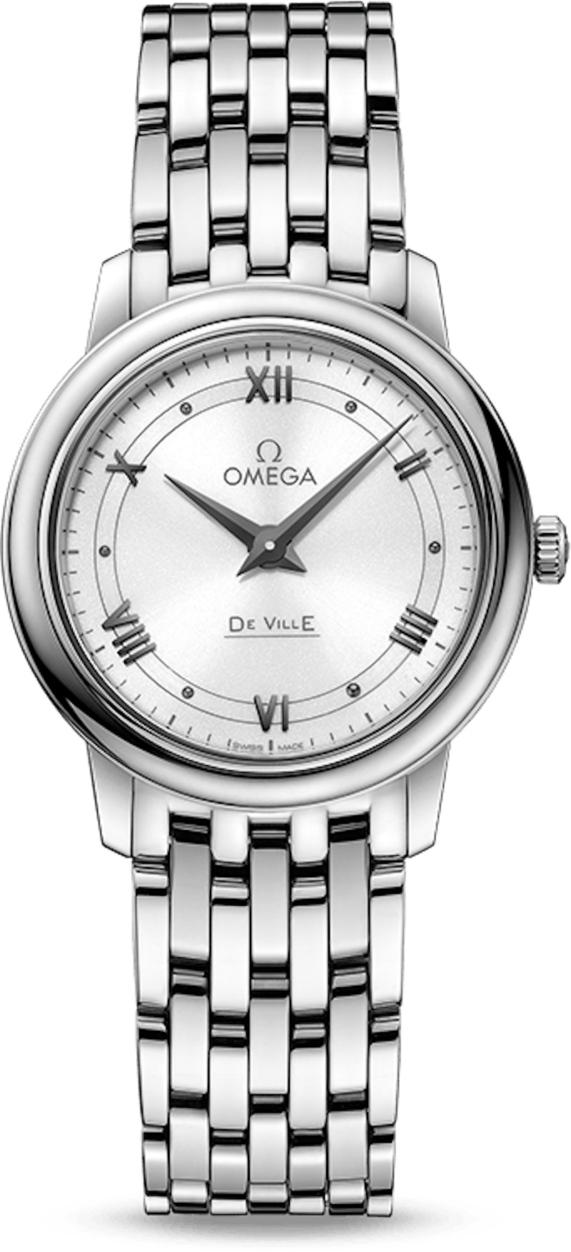 Omega De Ville 424.10.27.60.04.001