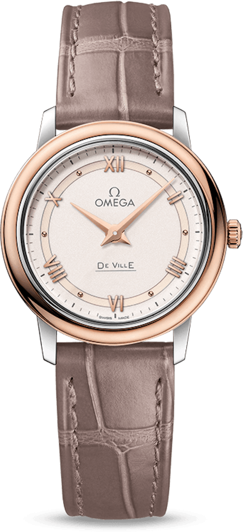 Omega De Ville 424.23.27.60.09.001