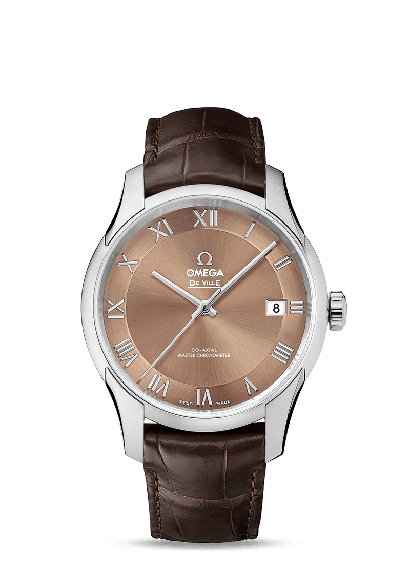 Omega De Ville 433.13.41.21.10.001