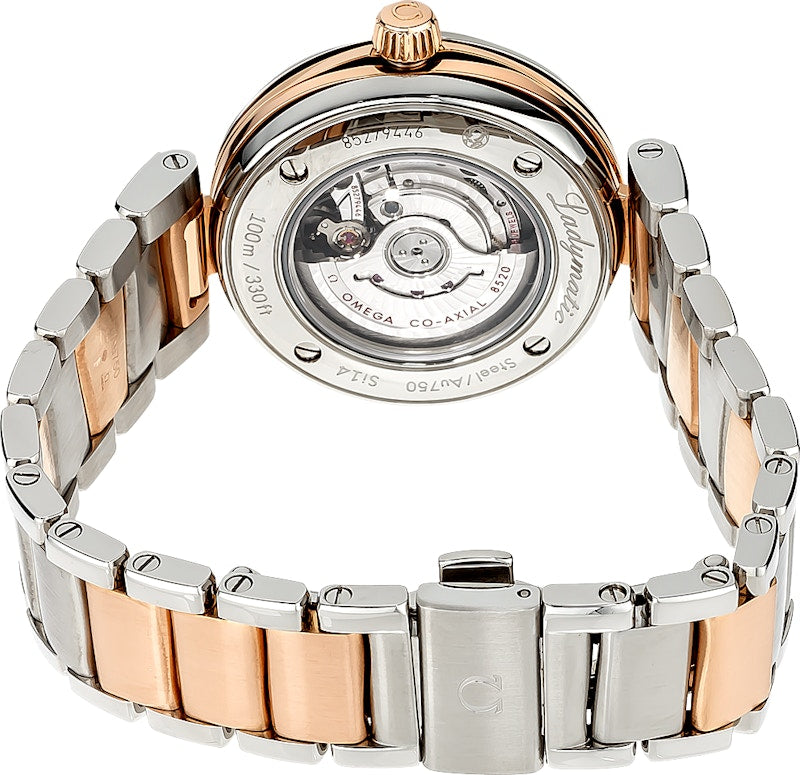 Omega De Ville Ladymatic 425.20.34.20.63.001