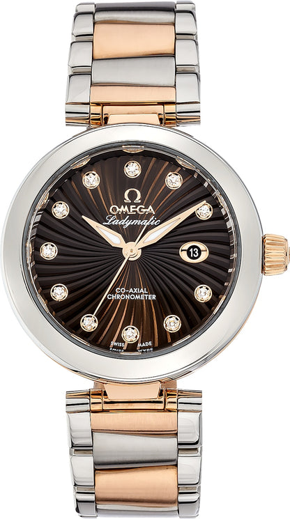 Omega De Ville Ladymatic 425.20.34.20.63.001