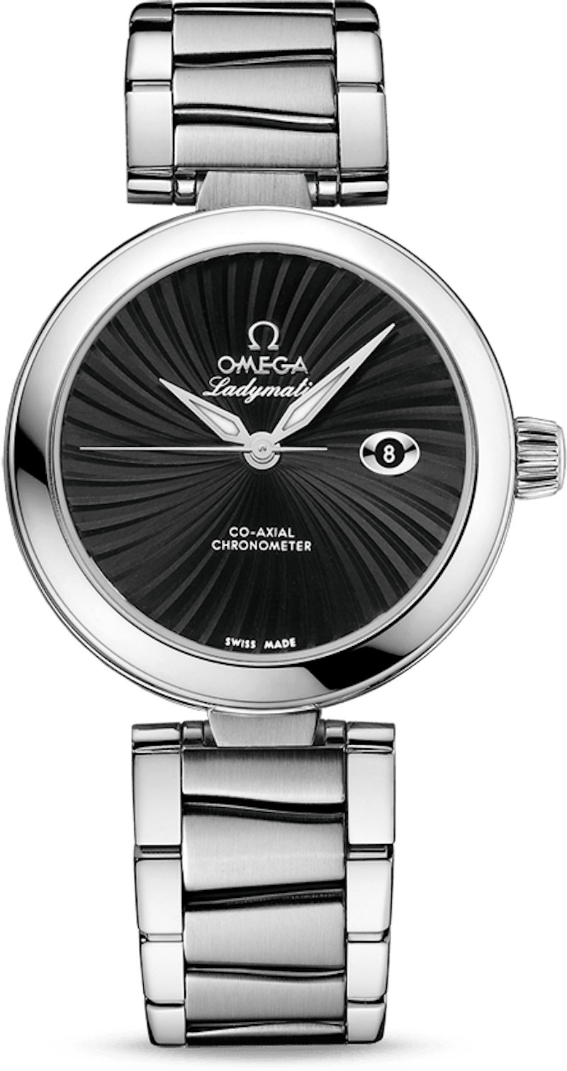 Omega De Ville Ladymatic 425.30.34.20.01.001
