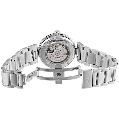 Omega De Ville Ladymatic 425.30.34.20.57.001