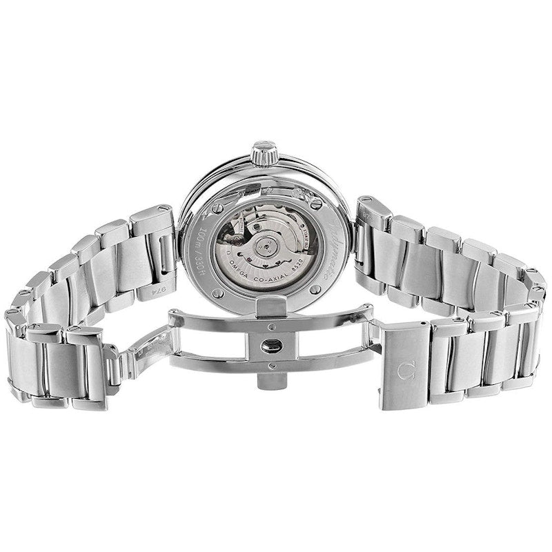 Omega De Ville Ladymatic 425.30.34.20.57.001