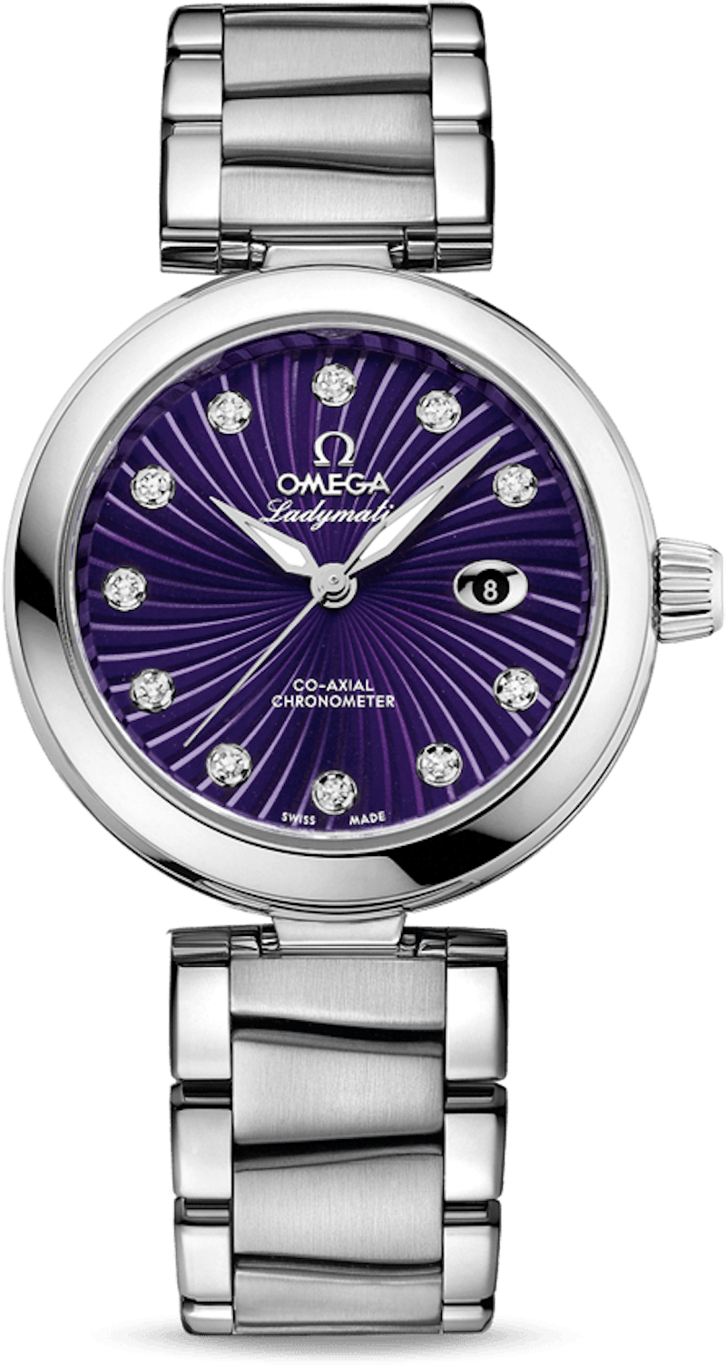 Omega De Ville Ladymatic 425.30.34.20.60.001