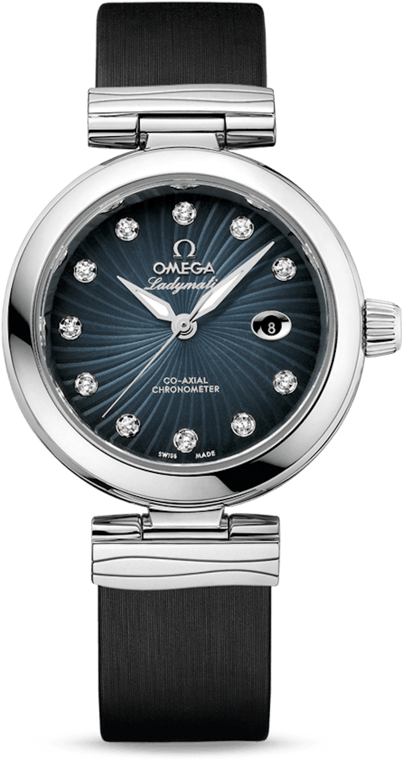 Omega De Ville Ladymatic 425.32.34.20.56.001