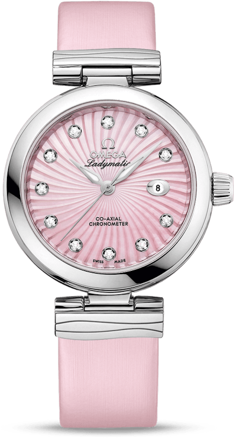 Omega De Ville Ladymatic 425.32.34.20.57.001
