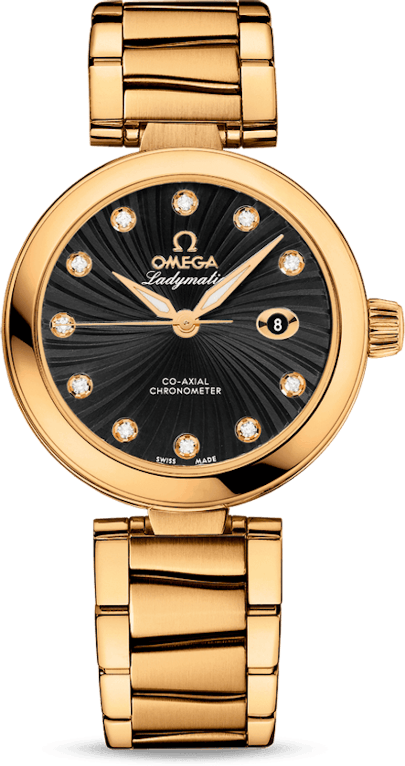 Omega De Ville Ladymatic 425.60.34.20.51.002