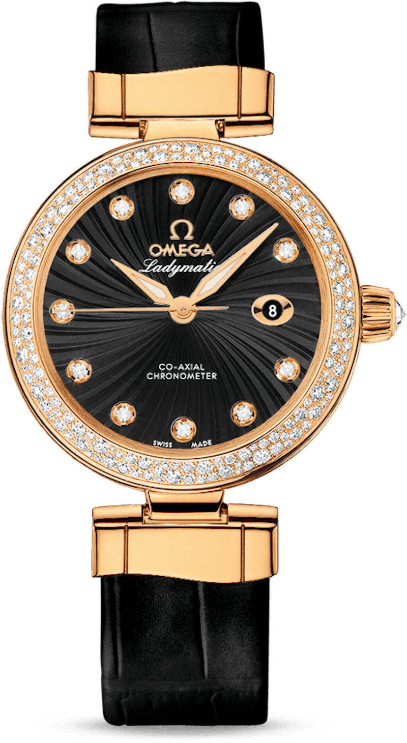Omega De Ville Ladymatic 425.68.34.20.51.002