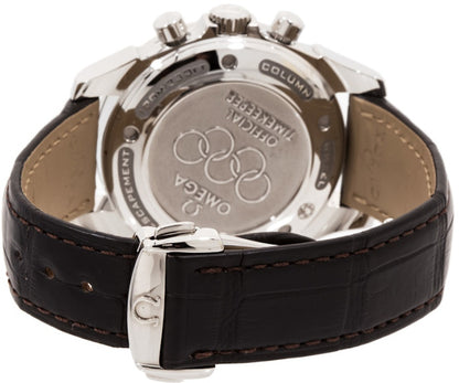 Omega De Ville Olympic Collection 422.13.41.50.04.001