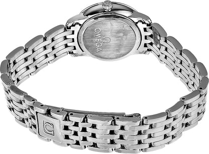 Omega De Ville Prestige 424.10.24.60.05.001