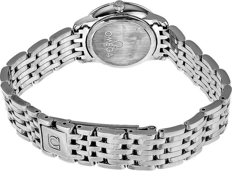 Omega De Ville Prestige 424.10.24.60.05.001