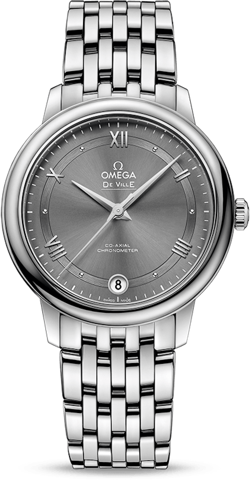 Omega De Ville Prestige 424.10.33.20.06.001