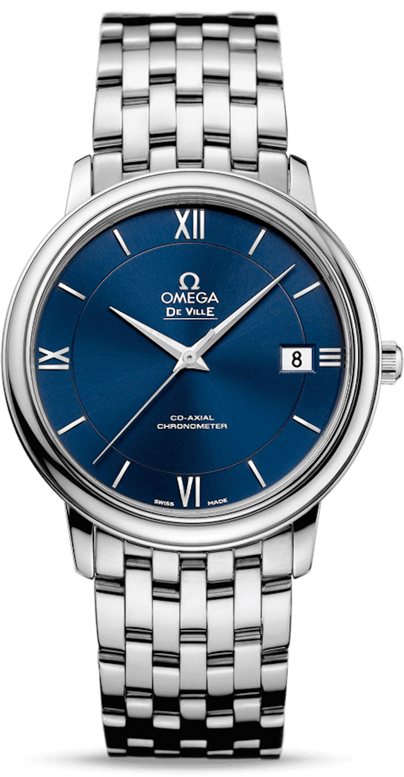 Omega De Ville Prestige 424.10.37.20.03.001
