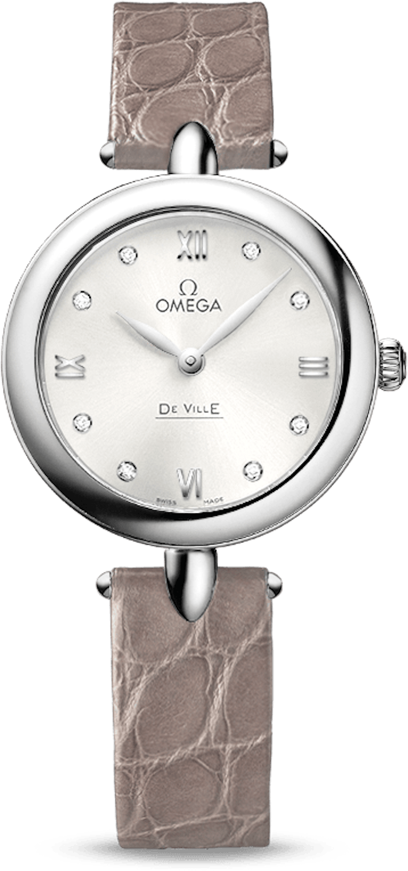 Omega De Ville Prestige 424.13.27.60.52.001