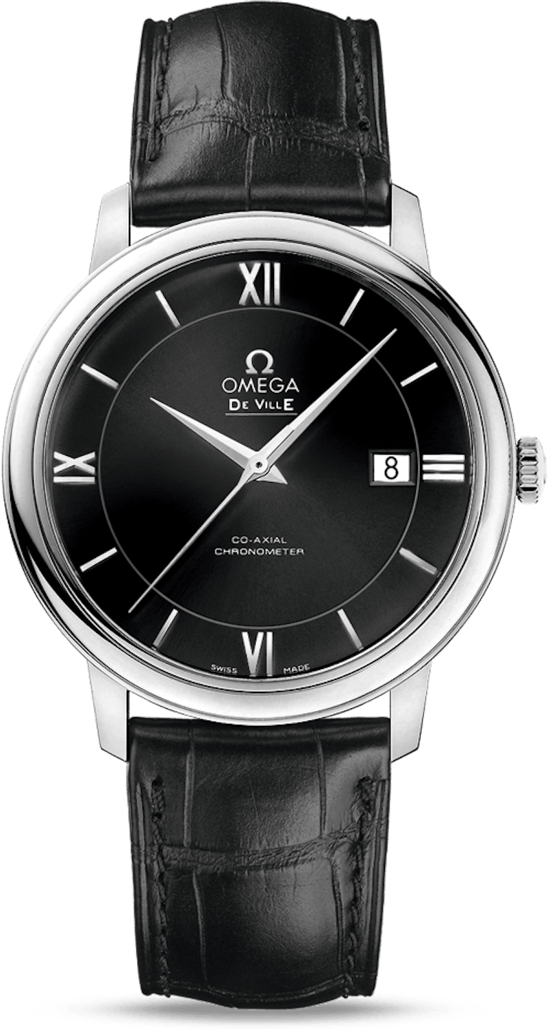 Omega De Ville Prestige 424.13.40.20.01.001