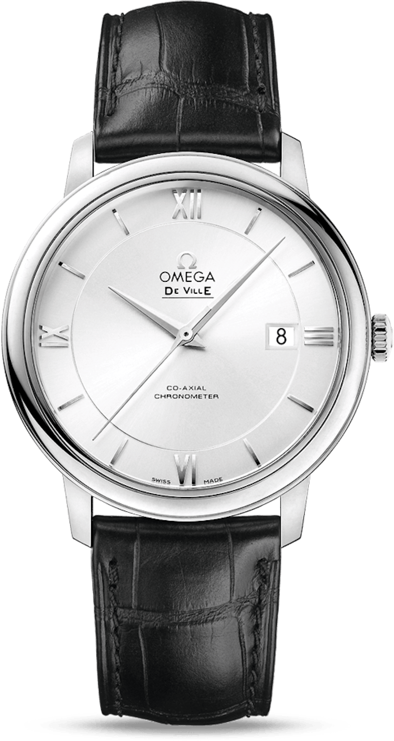 Omega De Ville Prestige 424.13.40.20.02.001