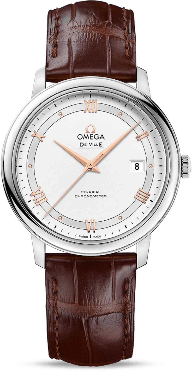 Omega De Ville Prestige 424.13.40.20.02.002