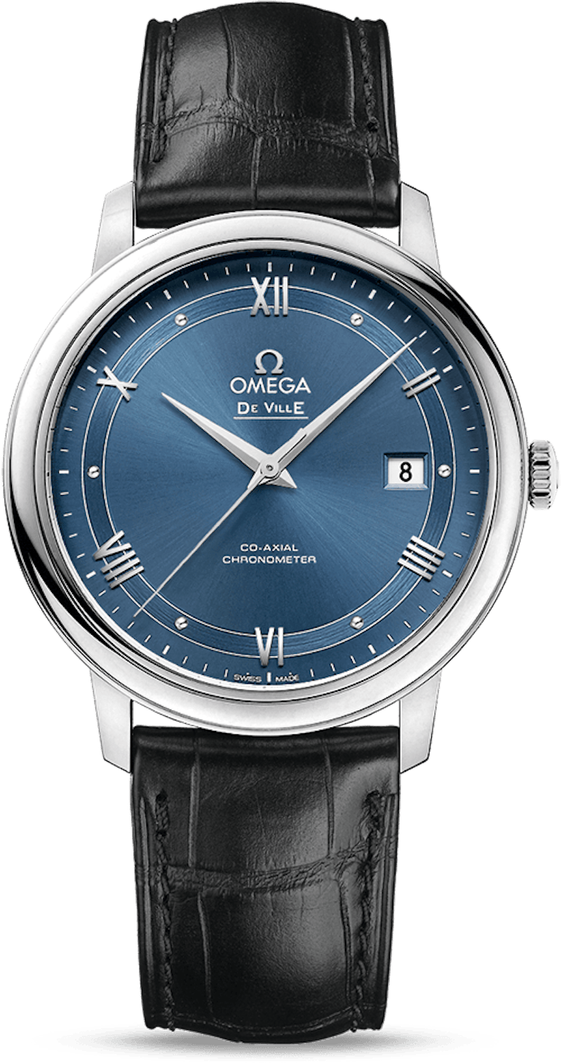 Omega De Ville Prestige 424.13.40.20.03.002