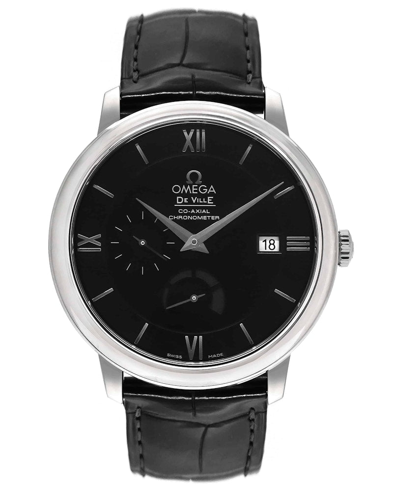 Omega De Ville Prestige 424.13.40.21.01.001