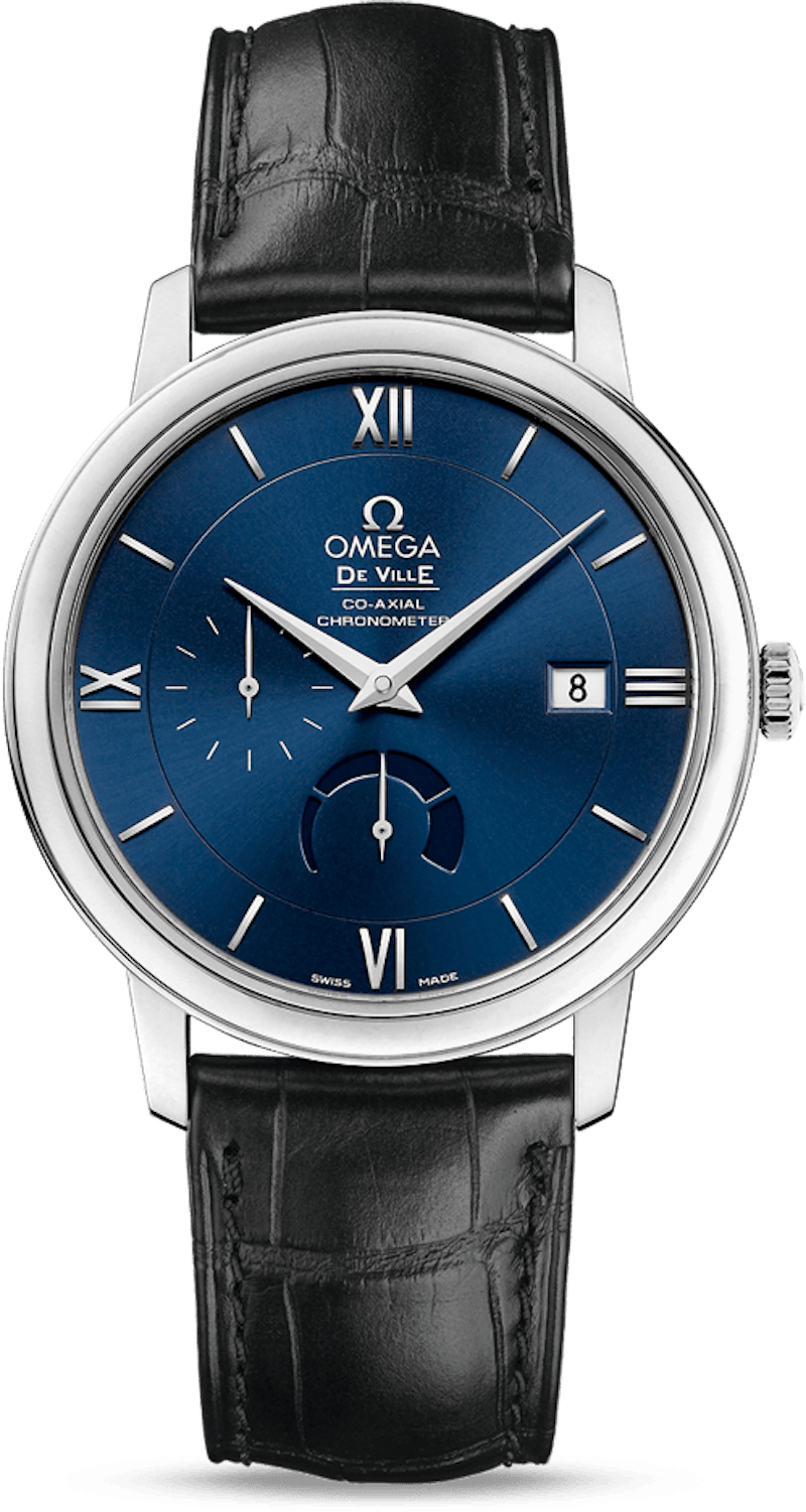 Omega De Ville Prestige 424.13.40.21.03.001