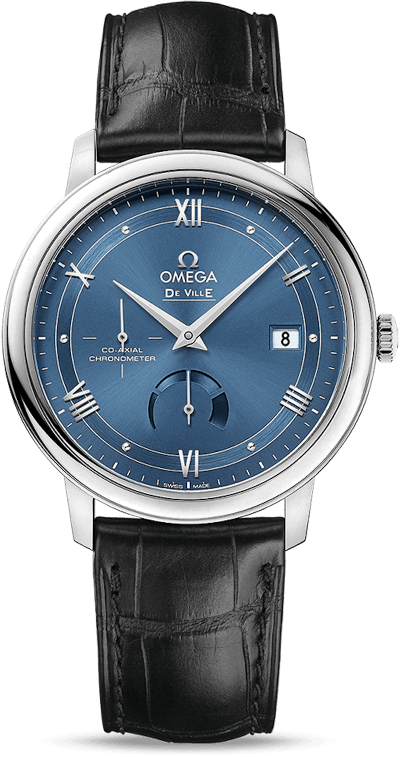 Omega De Ville Prestige 424.13.40.21.03.002
