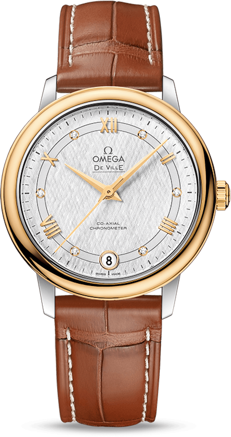 Omega De Ville Prestige 424.23.33.20.52.001