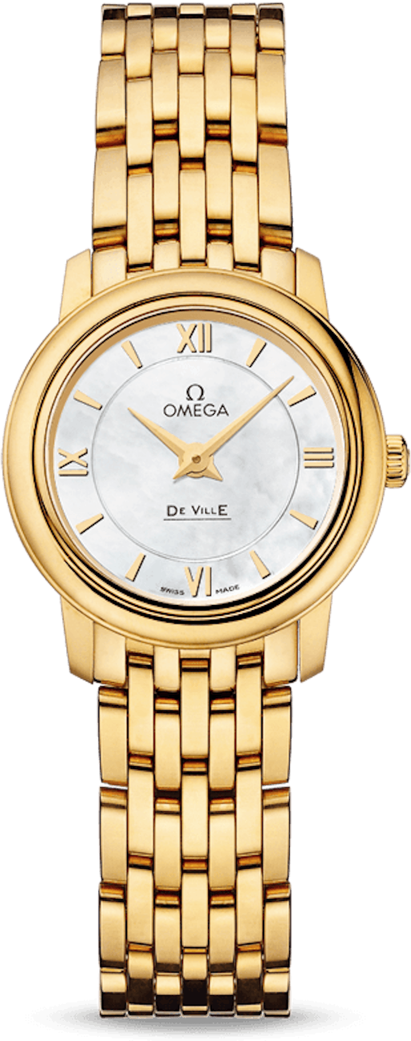 Omega De Ville Prestige 424.50.24.60.05.001