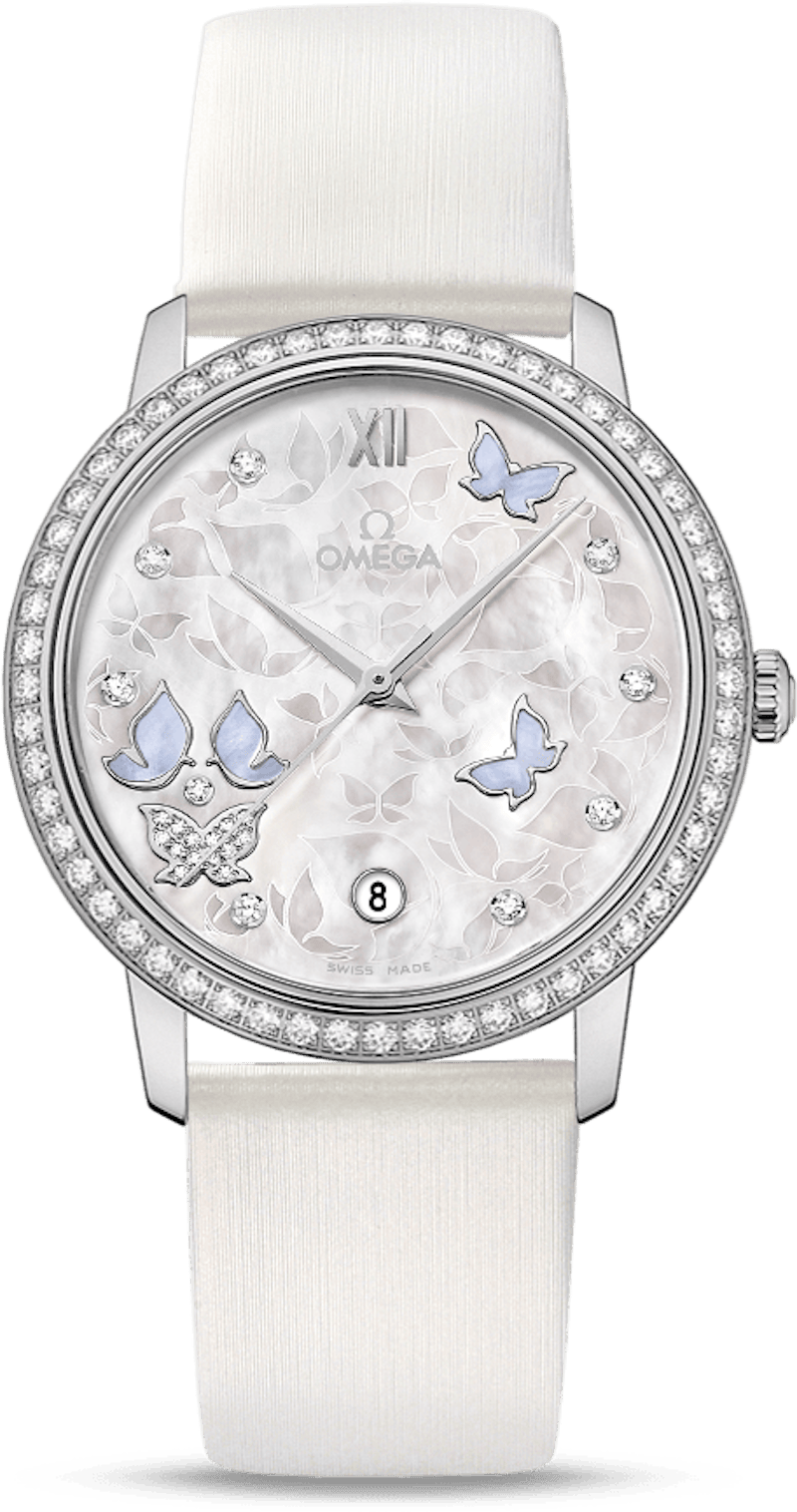 Omega De Ville Prestige 424.57.37.20.55.002