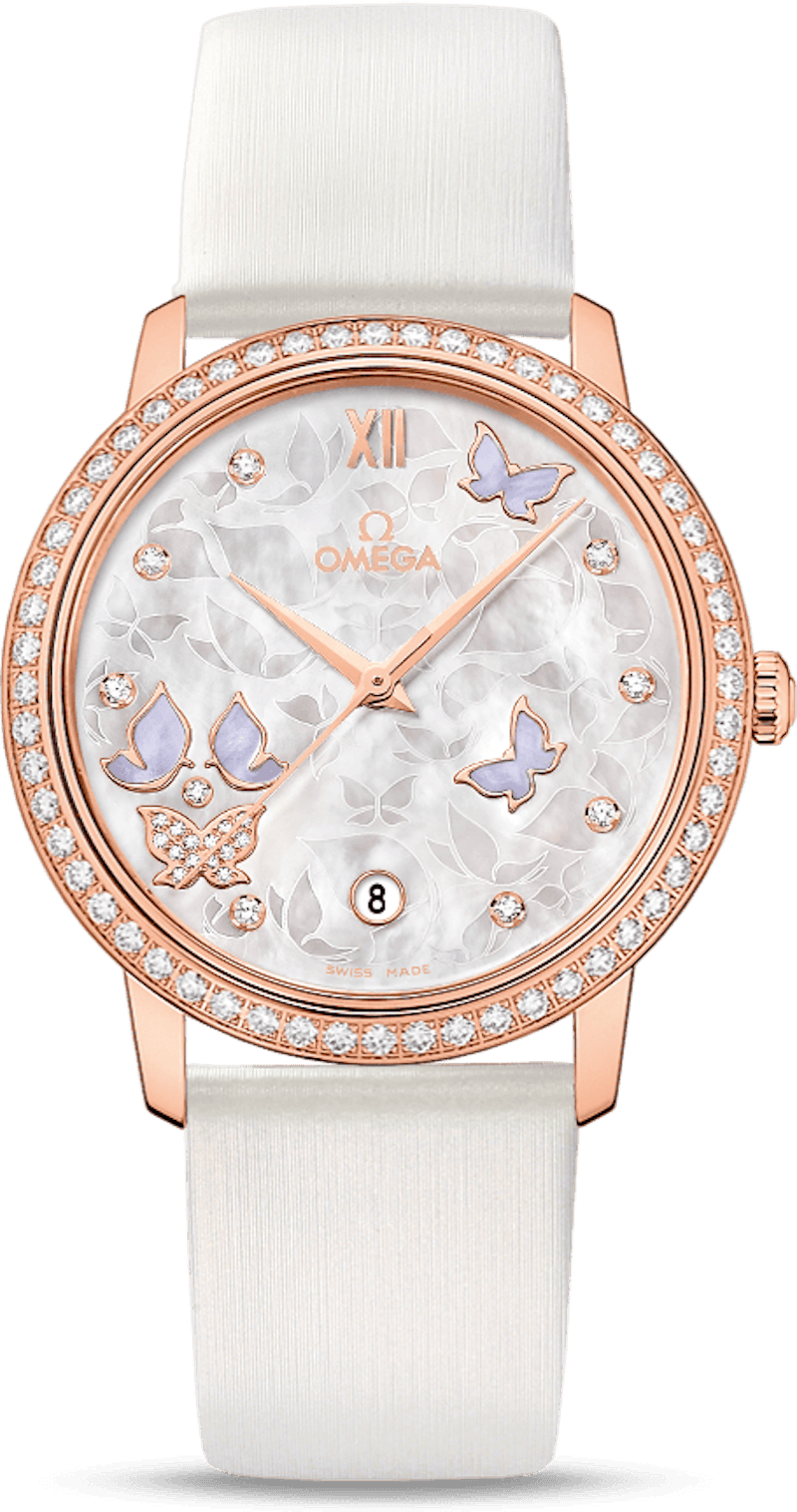 Omega De Ville Prestige 424.57.37.20.55.003