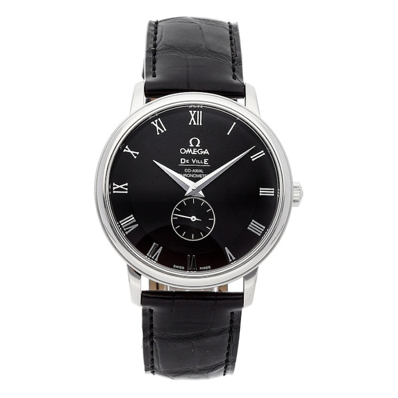 Omega De Ville Prestige Small-Seconds 4813.50.01