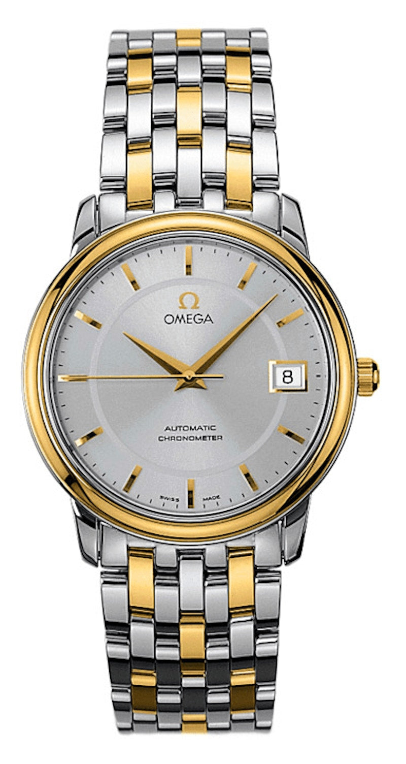 Omega DeVille Prestige 4300.31.00