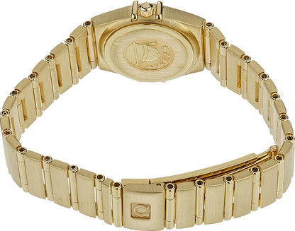 Omega Mini Constellation 1167.75.00