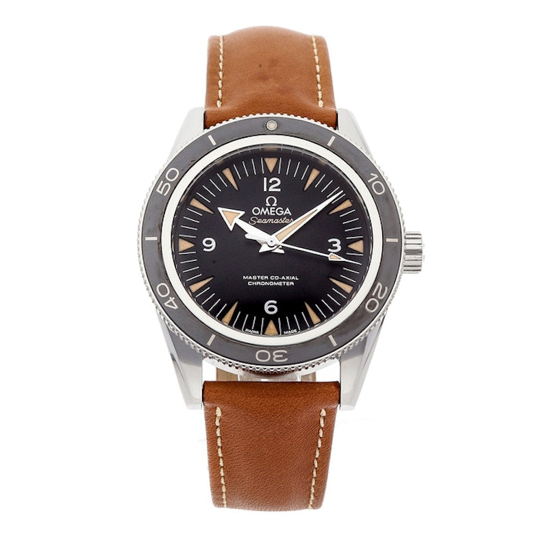 Omega Seamaster 300m 233.32.41.21.01.002