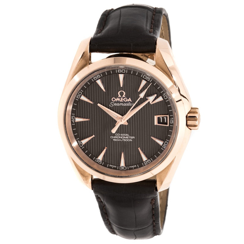 Omega Seamaster Aqua Terra 150m 231.53.39.21.06.001